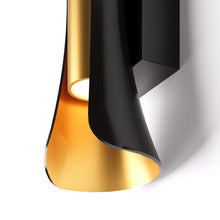 Carregar imagem no visualizador da galeria, Briar Outdoor Wall Lamp