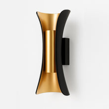 Carregar imagem no visualizador da galeria, Briar Outdoor Wall Lamp