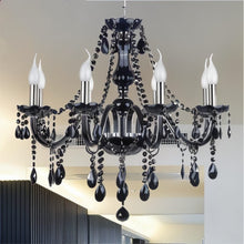 Carregar imagem no visualizador da galeria, Brigitte Chandelier - Black