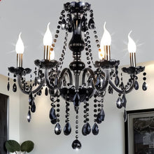 Carregar imagem no visualizador da galeria, Brigitte Chandelier - Black