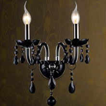 Carregar imagem no visualizador da galeria, Brigitte Chandelier - Black