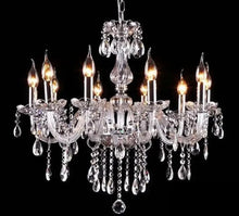 Carregar imagem no visualizador da galeria, Brigitte Chandelier - Clear
