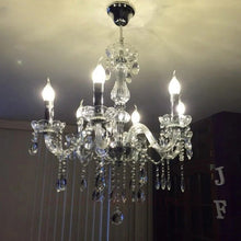 Carregar imagem no visualizador da galeria, Brigitte Chandelier - Clear