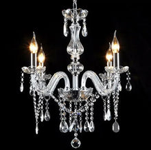 Carregar imagem no visualizador da galeria, Brigitte Chandelier - Clear