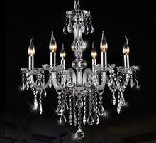Carregar imagem no visualizador da galeria, Brigitte Chandelier - Clear