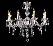 Carregar imagem no visualizador da galeria, Brigitte Chandelier - Clear