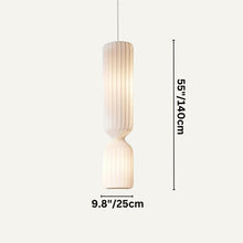 Carregar imagem no visualizador da galeria, Brika Pendant Light
