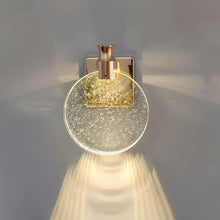 Carregar imagem no visualizador da galeria, Brillo Wall Lamp