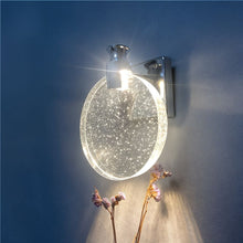 Carregar imagem no visualizador da galeria, Brillo Wall Lamp