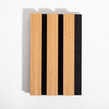 Load image into Gallery viewer, Willow Panel Samples