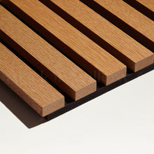 Load image into Gallery viewer, Walnut Willow Panel