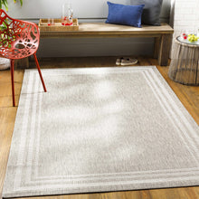 Carregar imagem no visualizador da galeria, Burradoo Bordered Area Rug