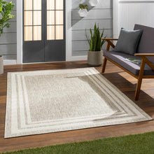 Carregar imagem no visualizador da galeria, Burradoo Bordered Area Rug