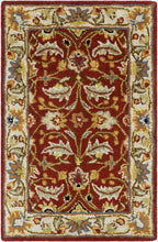 Load image into Gallery viewer, Brisbin Wool Area Rug