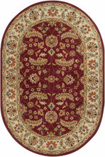 Load image into Gallery viewer, Brisbin Wool Area Rug