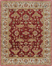 Load image into Gallery viewer, Brisbin Wool Area Rug