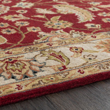 Load image into Gallery viewer, Brisbin Wool Area Rug