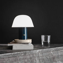 Carregar imagem no visualizador da galeria, Bruma Table Lamp