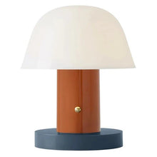 Carregar imagem no visualizador da galeria, Bruma Table Lamp