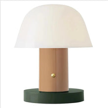 Carregar imagem no visualizador da galeria, Bruma Table Lamp