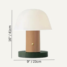 Carregar imagem no visualizador da galeria, Bruma Table Lamp