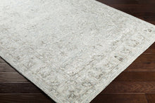 Carregar imagem no visualizador da galeria, Browning Wool & Faux Silk Rug