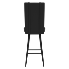 Load image into Gallery viewer, Swivel Bar Stool 2000 with  Miami Dolphins Alternate Logo