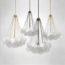 Carregar imagem no visualizador da galeria, Bubbles Chandelier