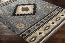 Load image into Gallery viewer, Buckhaven Area Rug