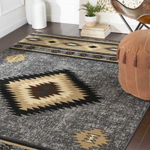 Load image into Gallery viewer, Buckhaven Area Rug