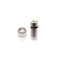 Load image into Gallery viewer, 2-6 Cell 350 Lumen Maglight LED Upgrade Bulb & Lens Kit C & D Model
