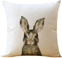 Carregar imagem no visualizador da galeria, Baby Animals Cushion Covers