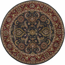 Cargar imagen en el visor de la galería, Bunola Area Rug
