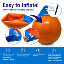 Cargar imagen en el visor de la galería, Boat Anchor Buoys