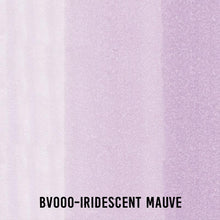 Cargar imagen en el visor de la galería, COPIC Ciao Marker BV000 Iridescent Mauve