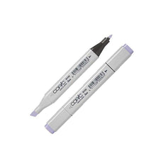 Load image into Gallery viewer, COPIC Original Marker BV00 Mauve Shadow