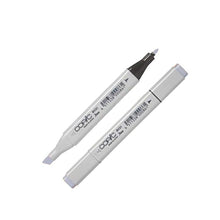 Load image into Gallery viewer, COPIC Original Marker BV31 Pale Lavender