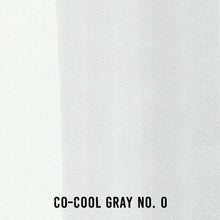 Load image into Gallery viewer, COPIC Original Marker C0 Cool Gray No. 0