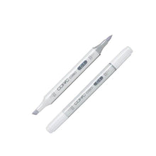 Cargar imagen en el visor de la galería, COPIC Ciao Marker C1 Cool Gray No. 1