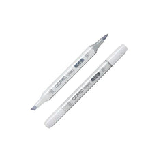 Cargar imagen en el visor de la galería, COPIC Ciao Marker C2 Cool Gray 2