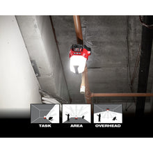 Carregar imagem no visualizador da galeria, Milwaukee 2144-20 M18™ RADIUS™ Compact Site Light with Flood Mode