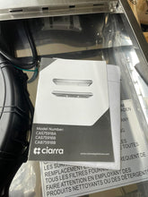 Cargar imagen en el visor de la galería, CIARRA Ductless Range Hood 30 inch Under Cabinet Hood Vent for Kitchen Ducted and Ductless Convertible CAS75918A