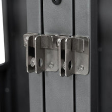 Carregar imagem no visualizador da galeria, 48inch heavy duty dog crate