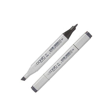 Load image into Gallery viewer, COPIC Original Marker C6 Cool Gray No. 6