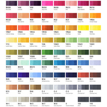 Load image into Gallery viewer, COPIC Original Marker 72pc A