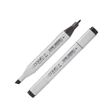 Load image into Gallery viewer, COPIC Original Marker C9 Cool Gray No. 9