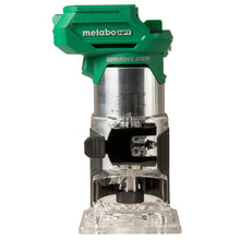 Carregar imagem no visualizador da galeria, Metabo HPT M1808DAQ4M 18V Cordless Trim Router