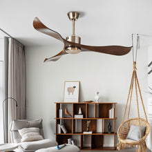 Carregar imagem no visualizador da galeria, Caelus Ceiling Fan