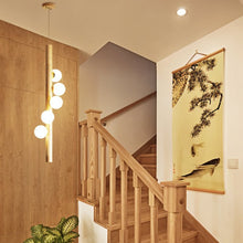 Carregar imagem no visualizador da galeria, Caleo Pendant Light