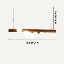 Carregar imagem no visualizador da galeria, Caleo Pendant Light